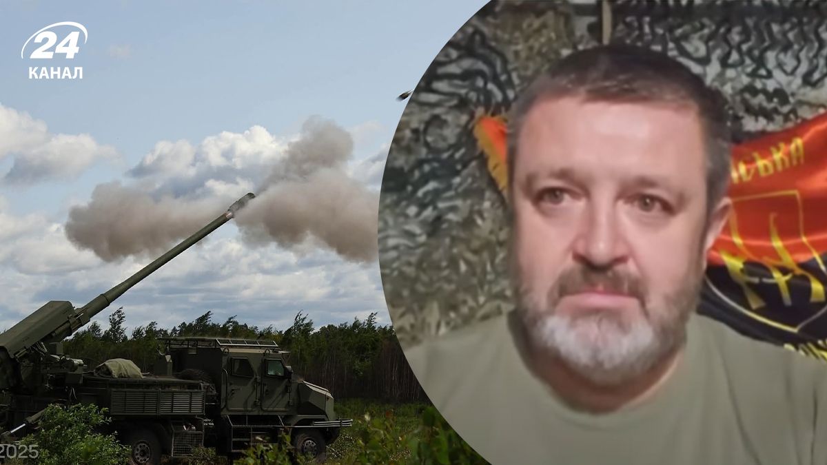 Братчук розповів про ситуацію на Півдні Братчук розповів про ситуацію на Півдні