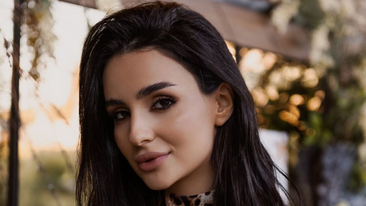 Анна Тринчер Анна Тринчер