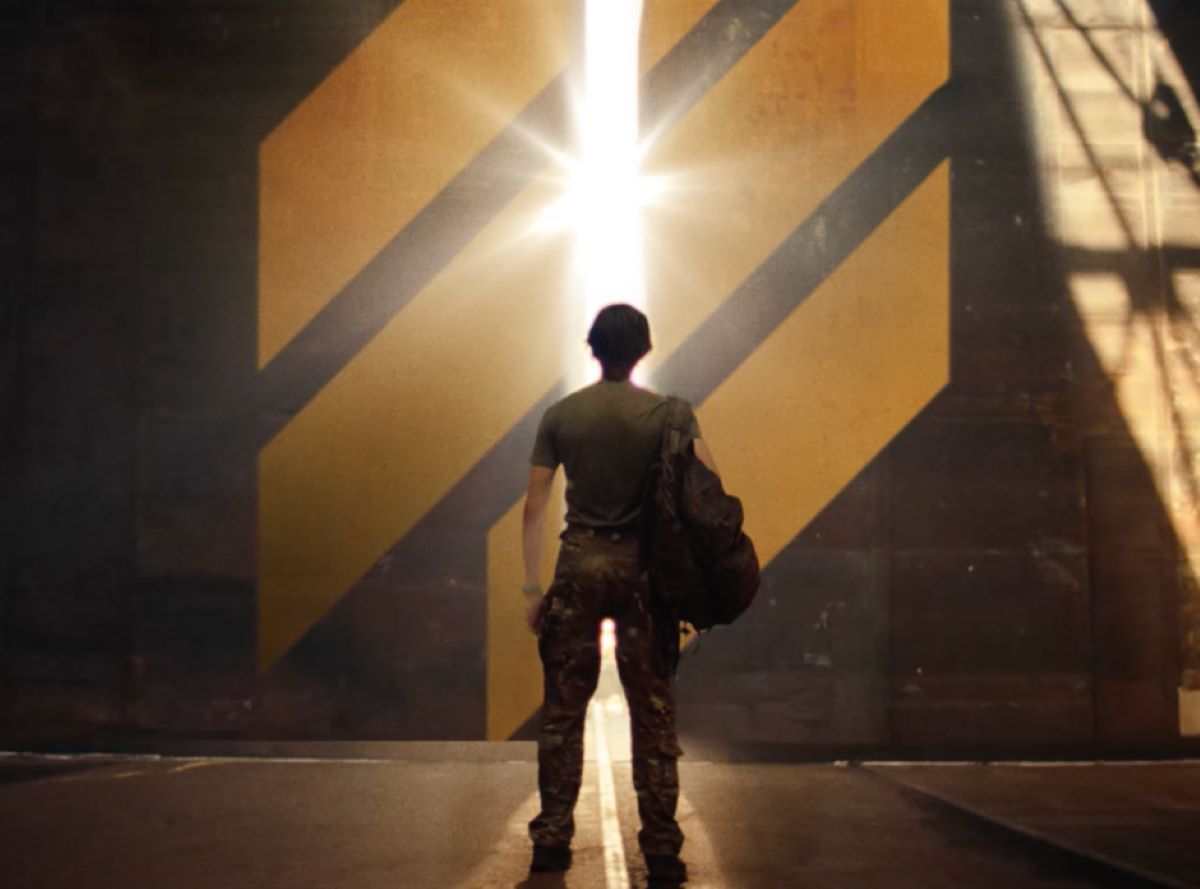 Мы здесь чтобы жить: корпус Билецкого растрогал новой рекрутинговой кампанией