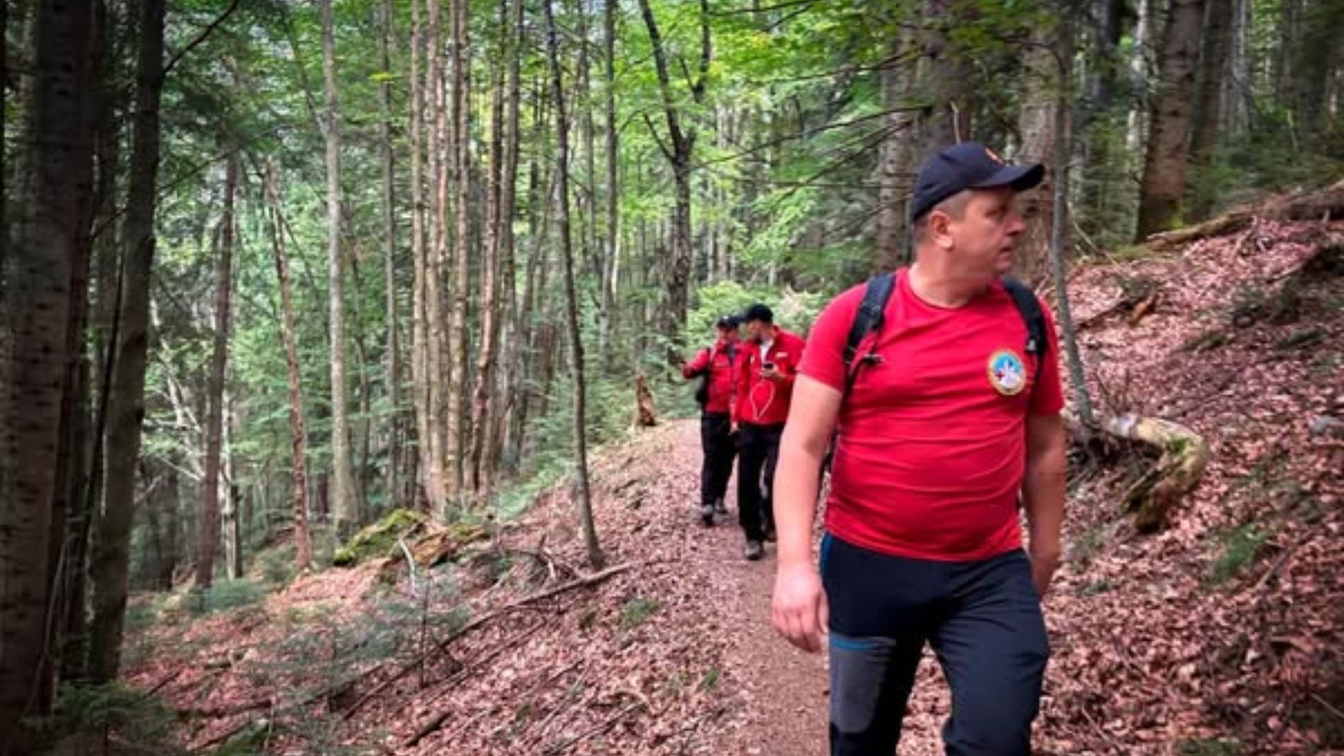 Трагедія у Карпатах: 26-річний чоловік з Бахмута помер на туристичному маршруті - 24 Канал