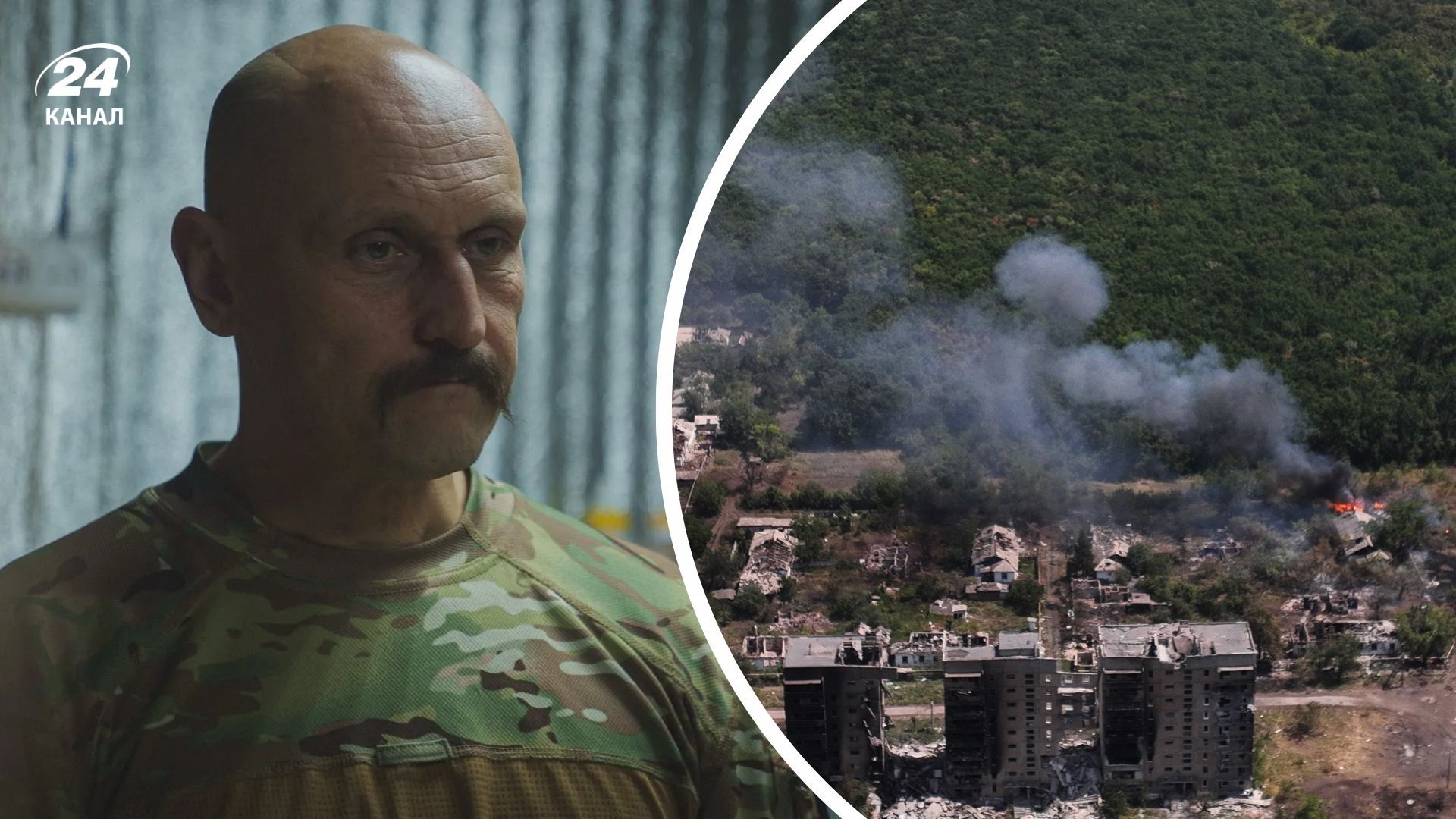 Что известно об укреплениях Донецкой области