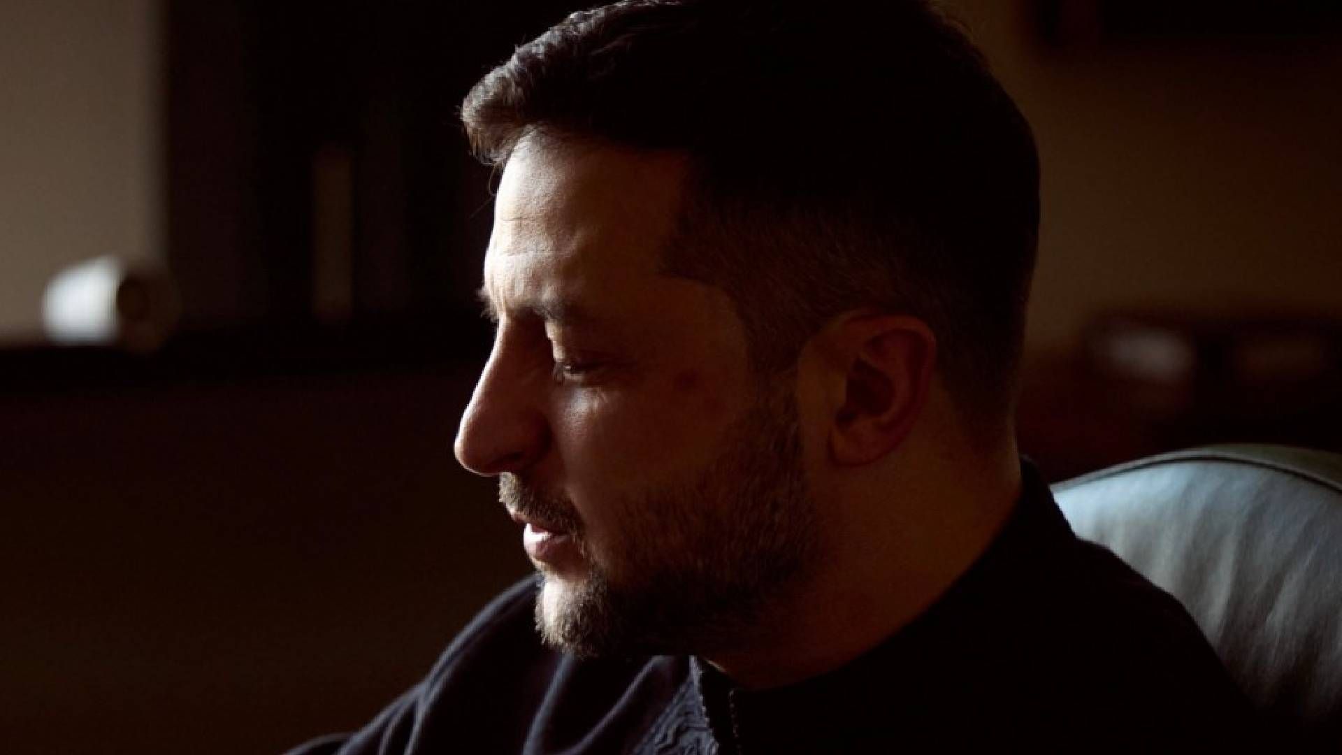 Зеленський заявив, що Україна не погодиться на ганьбу, яку ворог називає компромісом