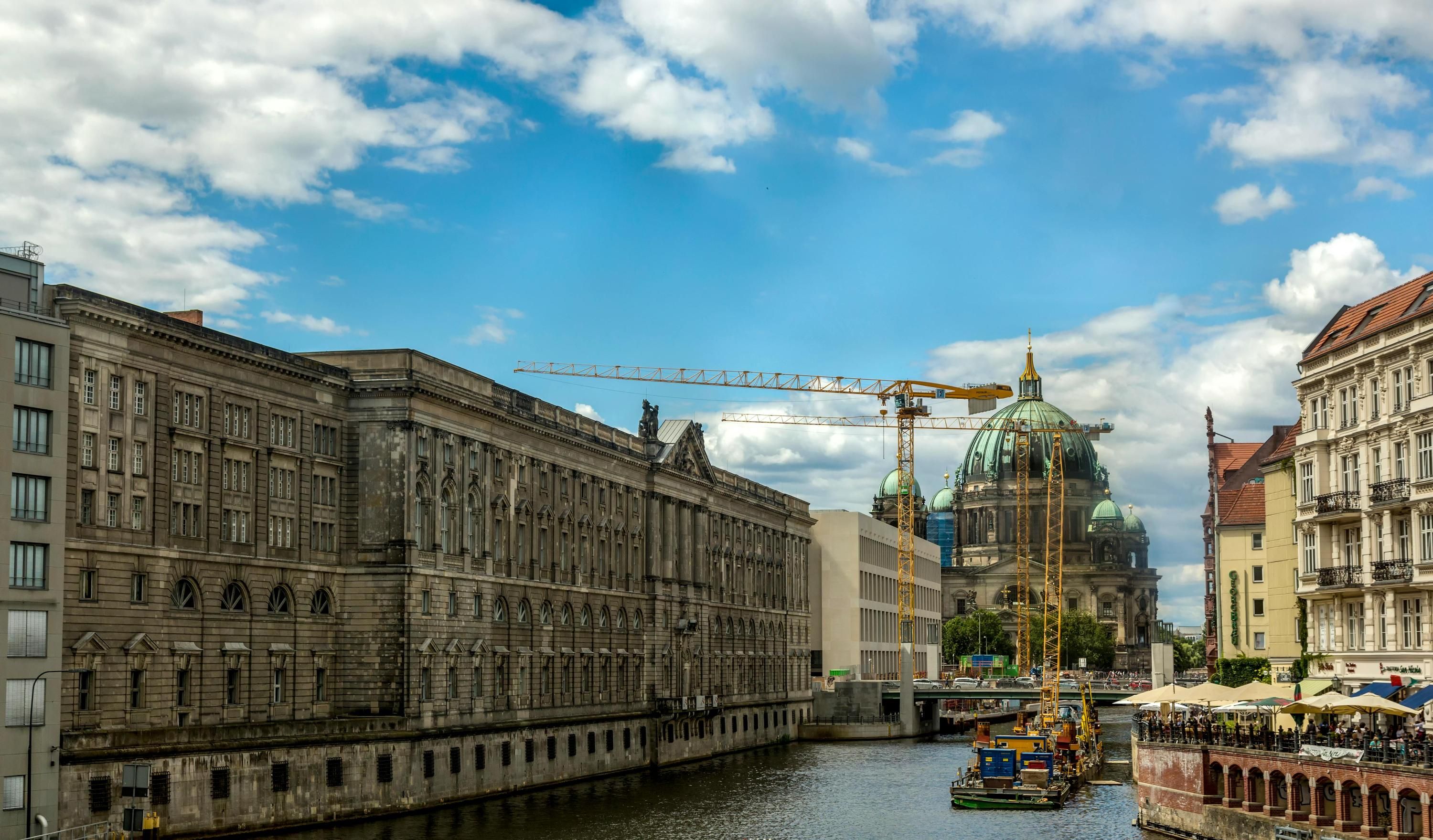 Українка розповіла, що її дивує в Німеччині