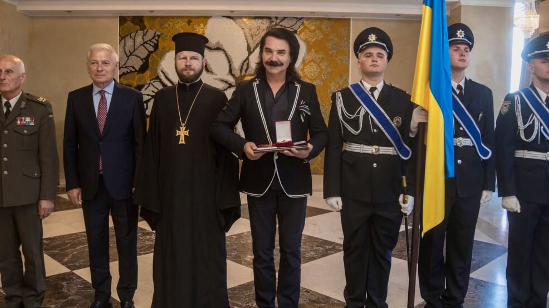 Павел Зибров Павел Зибров