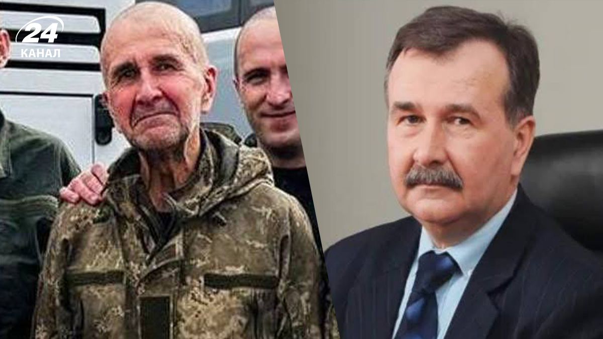 Володимир Миколаєнко