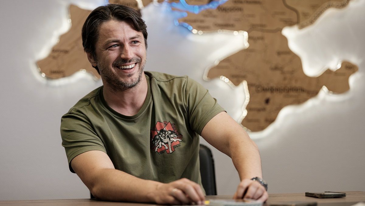 Фонд Сергія Притули – як змінились джерела надходжень донатів - 24 Канал Фонд Сергія Притули – як змінились джерела надходжень донатів - 24 Канал