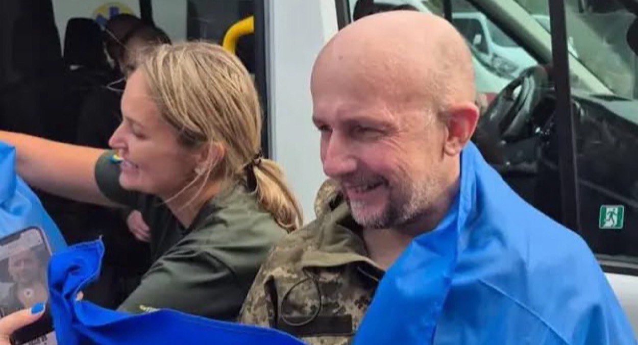 Дмитро Хилюк