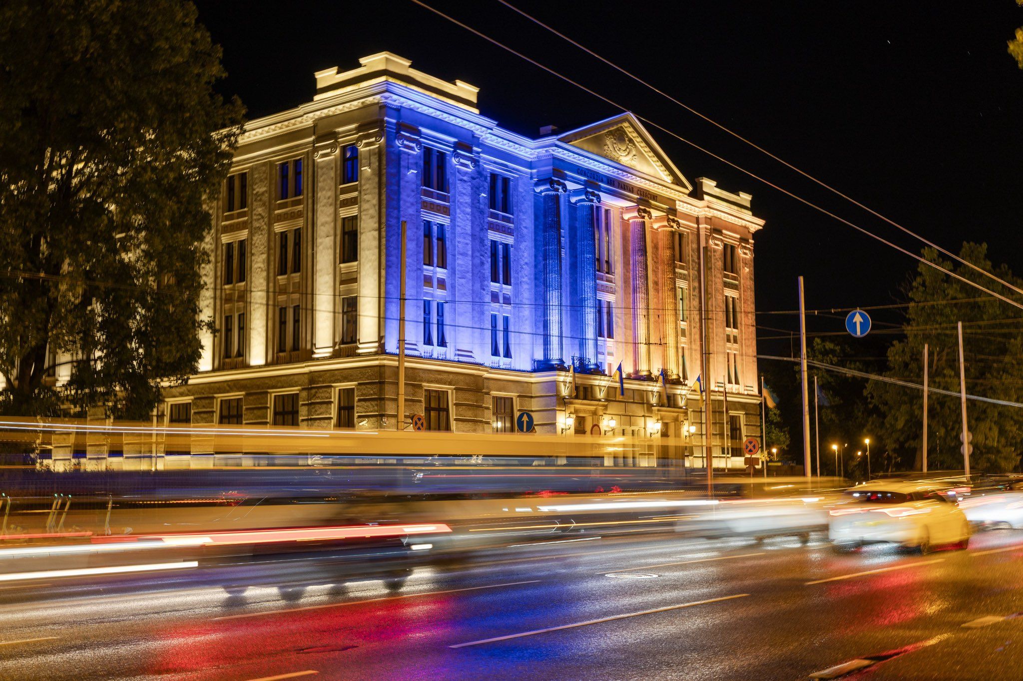 День Незалежності 2025 - як відзначили у світі - фото - Геополітика День Незалежності 2025 - як відзначили у світі - фото - Геополітика