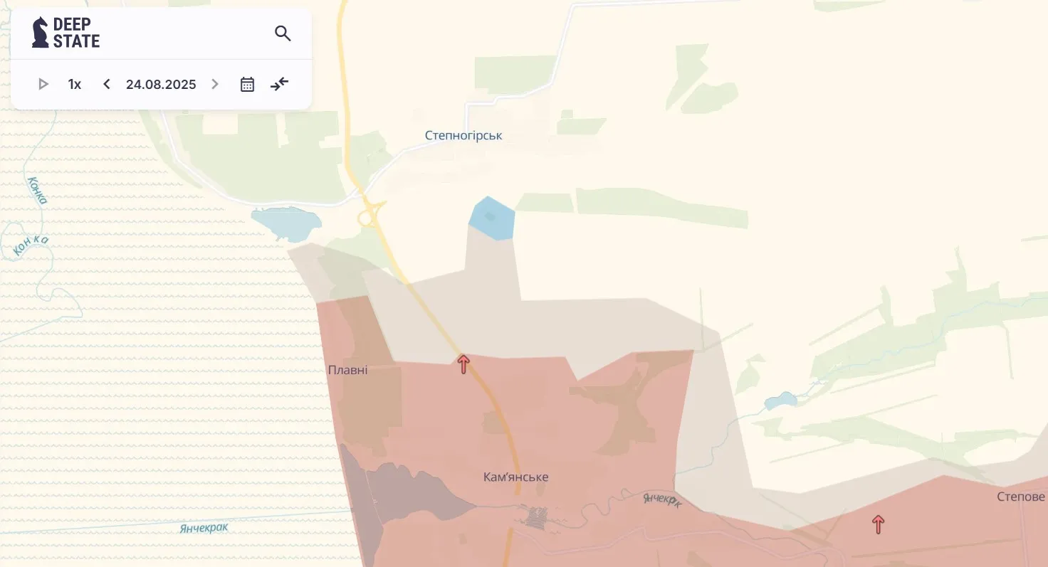 Ореховское направление Ореховское направление