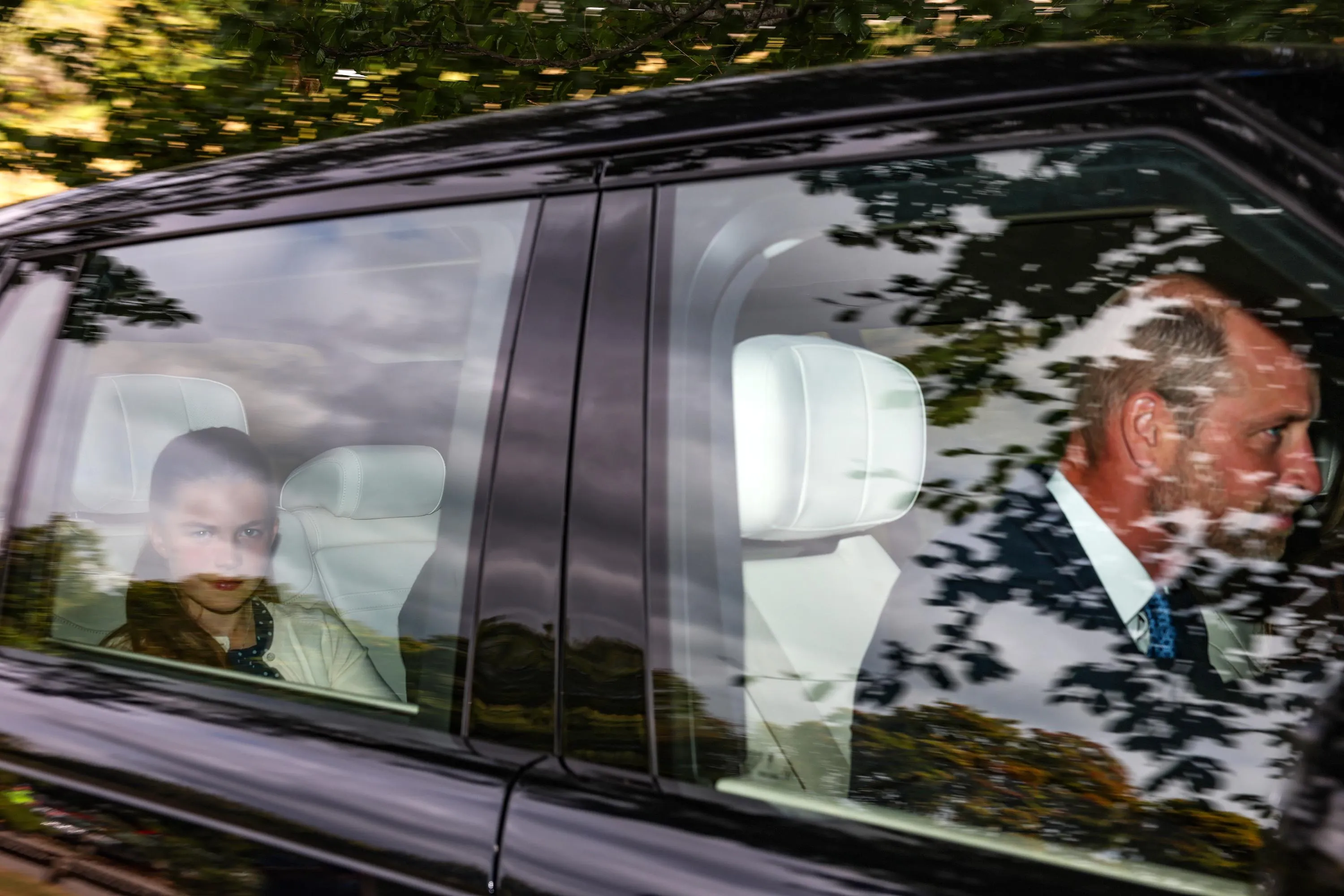 Принцеса Шарлотта Принцеса Шарлотта