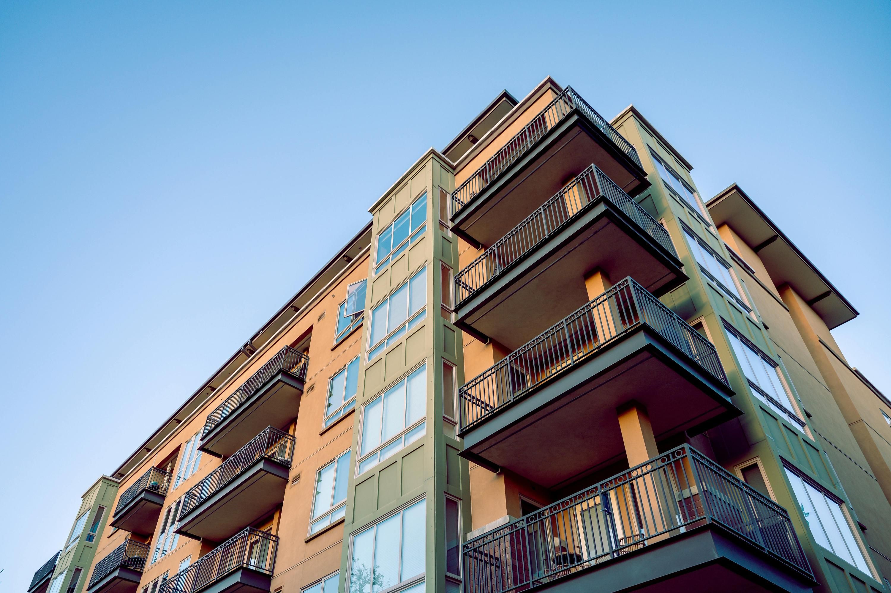 Оренда квартир восени - чи зростуть ціни - Нерухомість Оренда квартир восени - чи зростуть ціни - Нерухомість