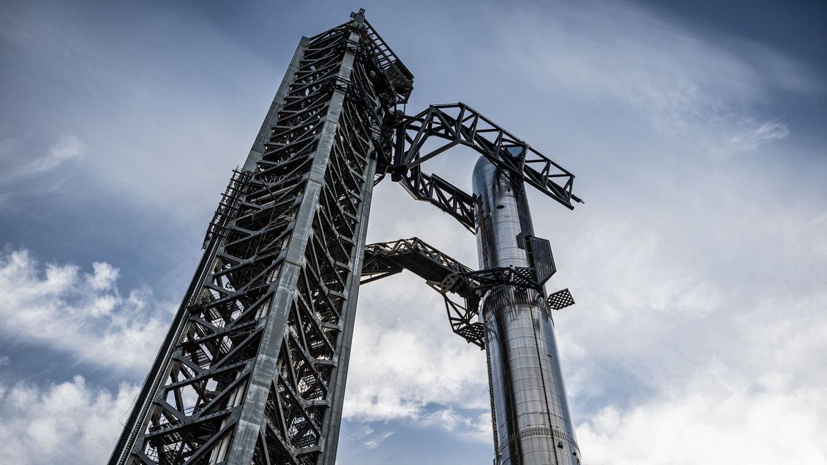 Запуск ракети Starship перенесли - причини та наслідки для місій SpaceX і NASA Запуск ракети Starship перенесли - причини та наслідки для місій SpaceX і NASA