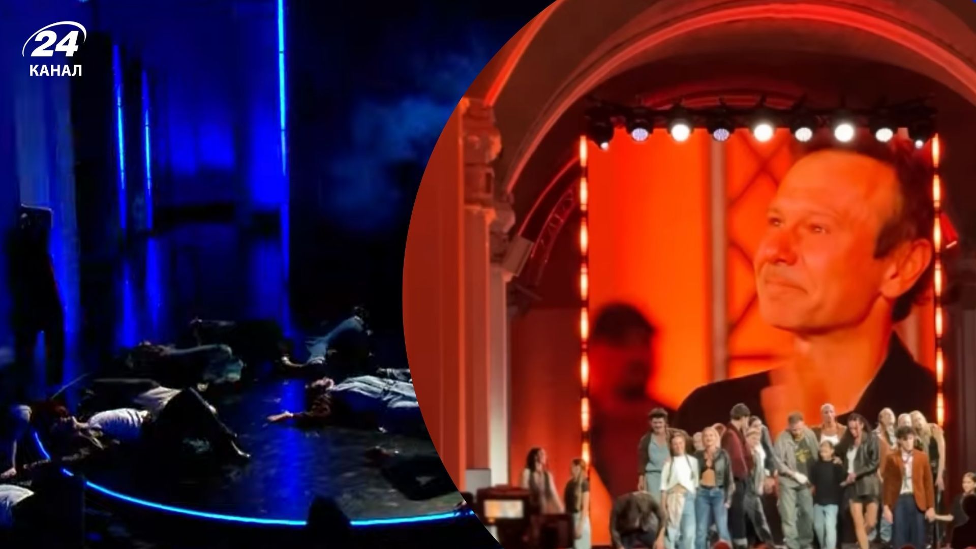 Святослав Вакарчук Святослав Вакарчук