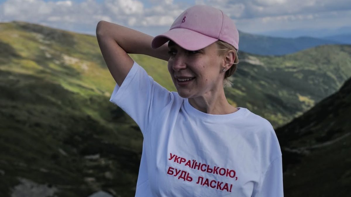 Олена Мандзюк Олена Мандзюк