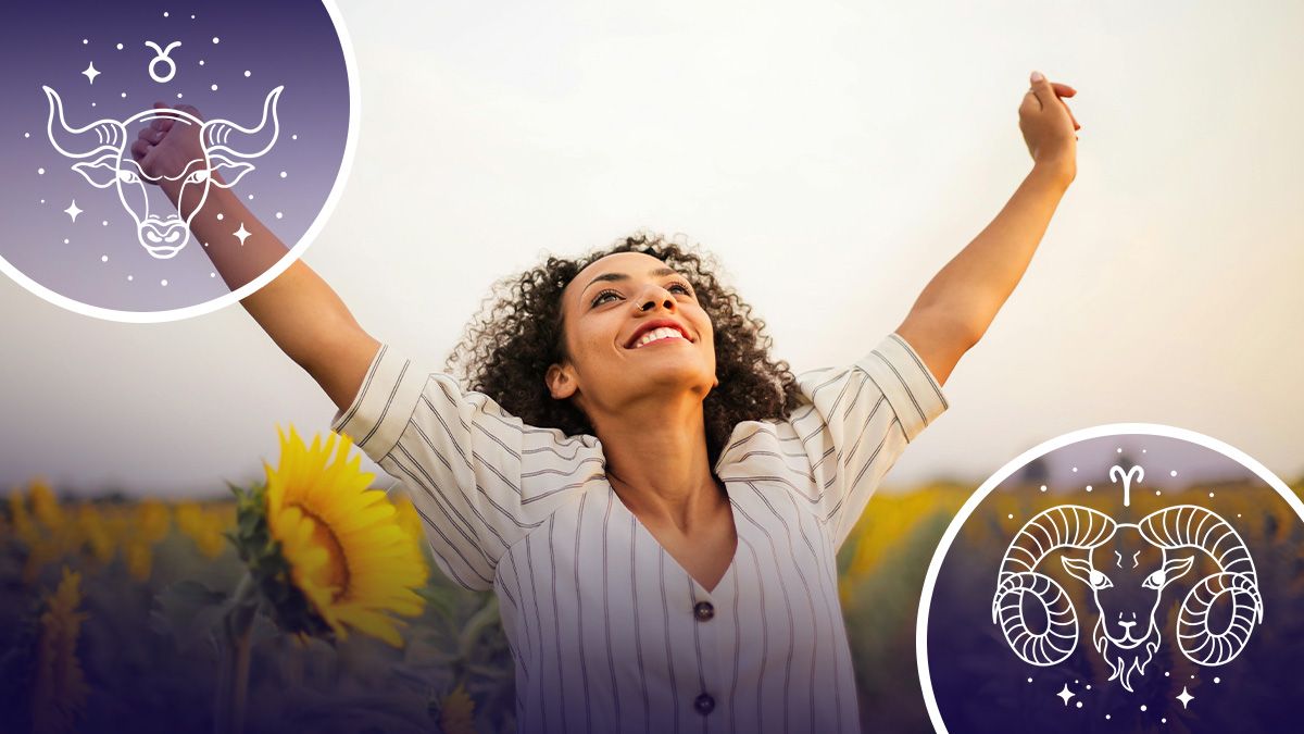 У кого буде хороший тиждень - гороскоп У кого буде хороший тиждень - гороскоп