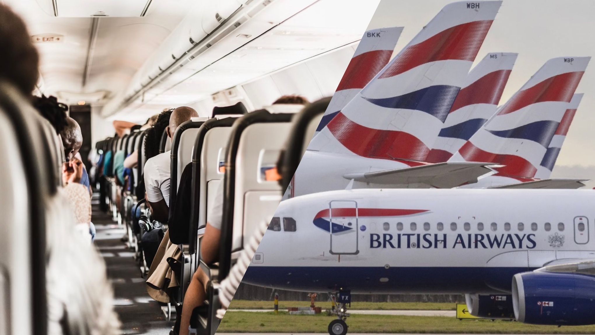 В Італії з літака зняли 20 пасажирів