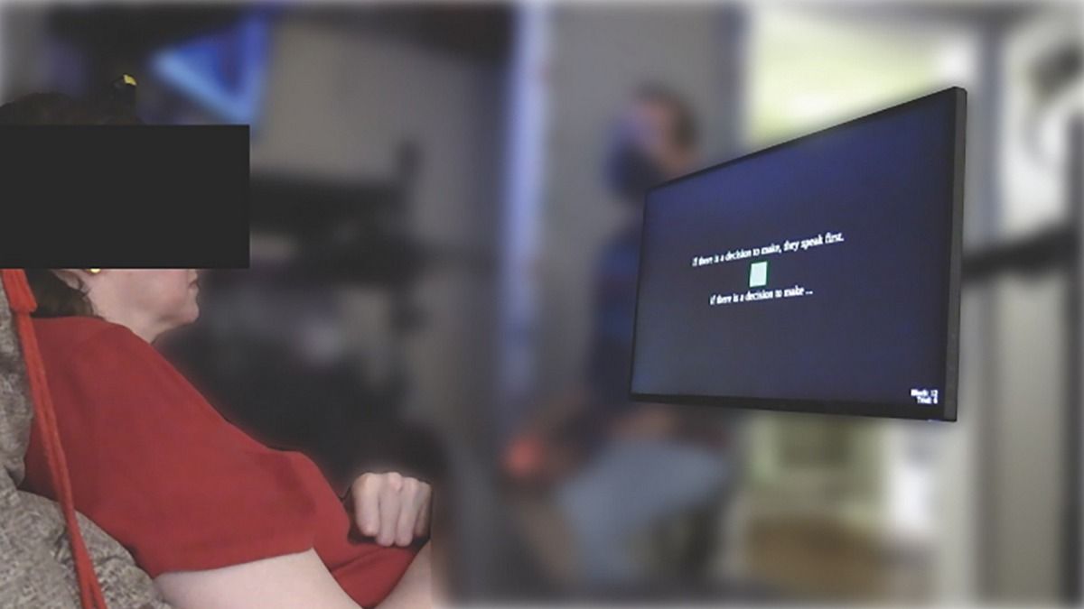 Мозговой имплантат для преобразования мыслей в речь – как работает новая технология Мозговой имплантат для преобразования мыслей в речь – как работает новая технология