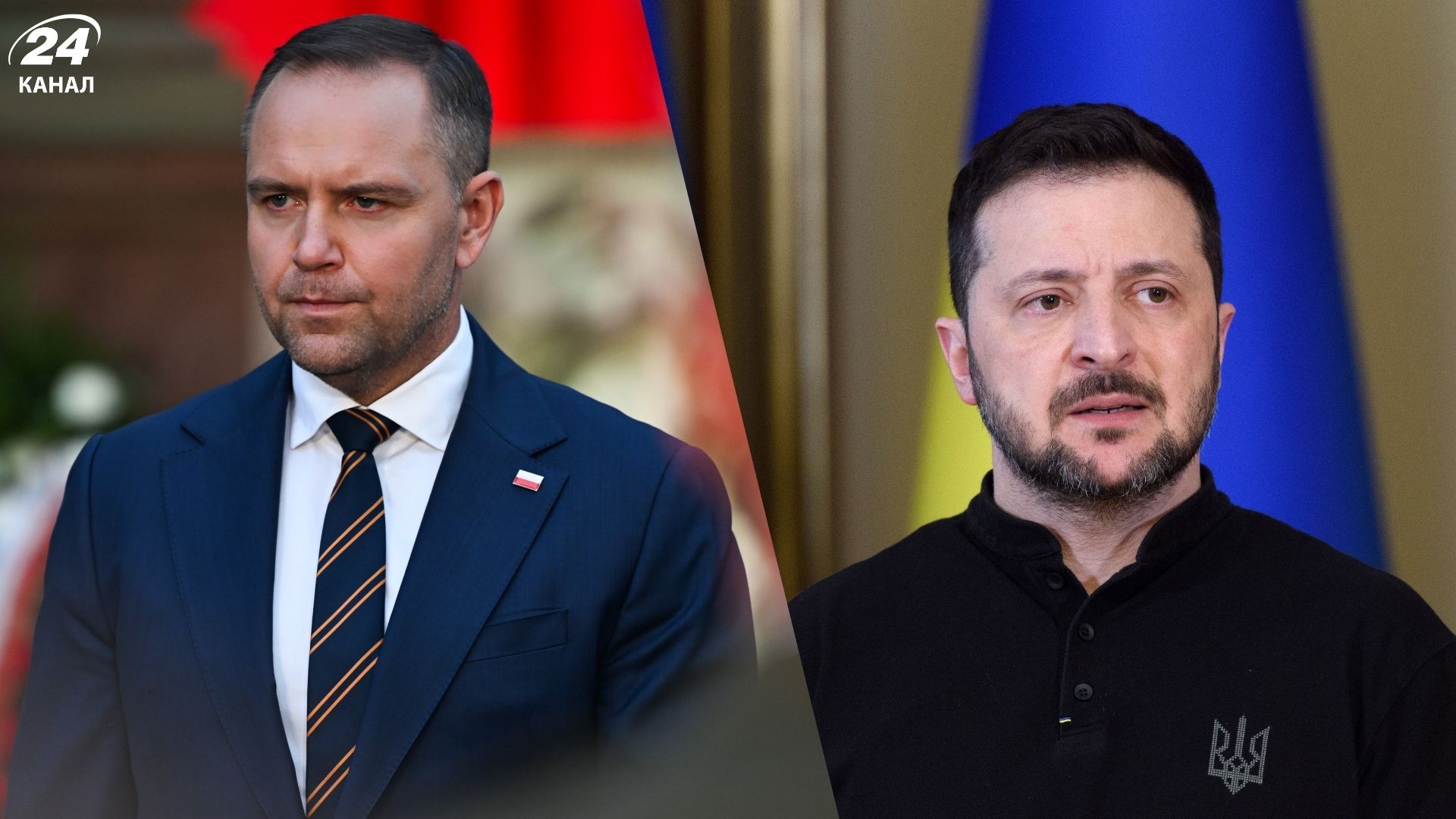 Навроцкий поздравил Украину с Днем Независимости Навроцкий поздравил Украину с Днем Независимости