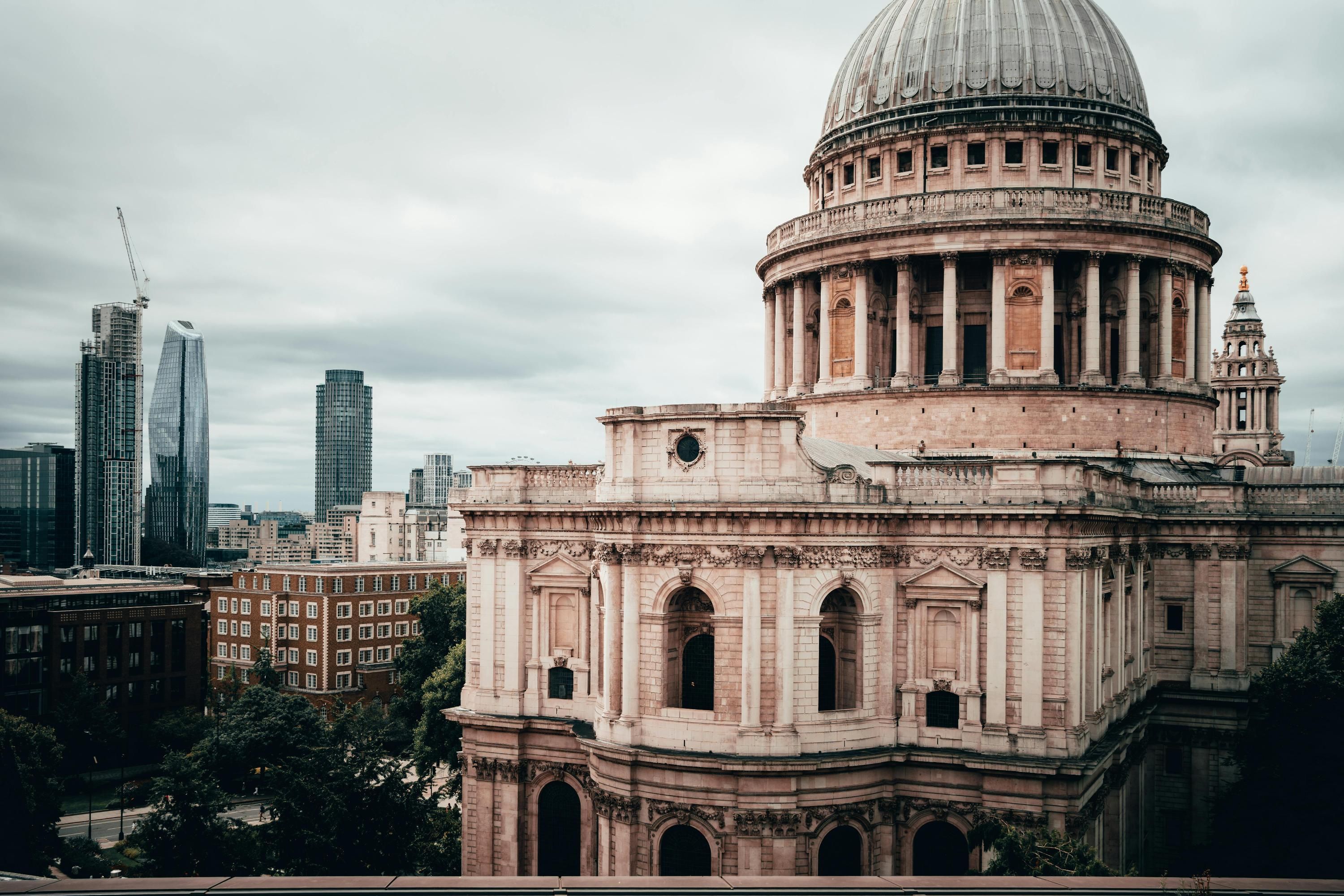 Українка розповіла про підтримку України в Британії Українка розповіла про підтримку України в Британії