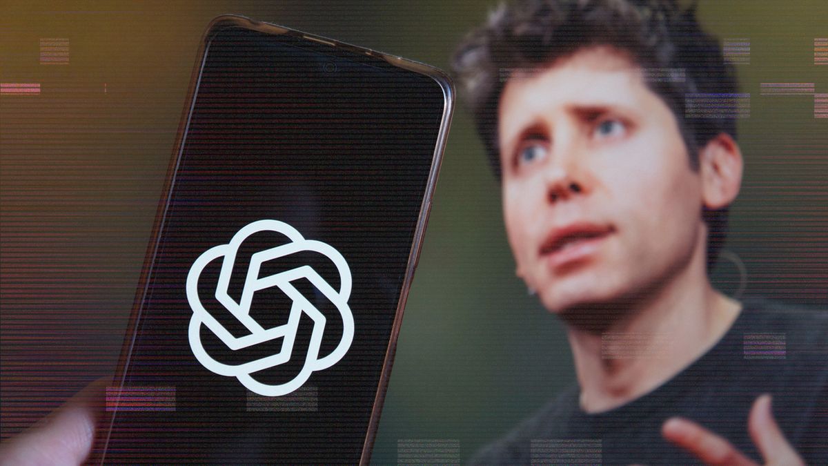 Пузырь ИИ и оценка OpenAI – что говорит Сэм Альтман о будущем рынка Пузырь ИИ и оценка OpenAI – что говорит Сэм Альтман о будущем рынка