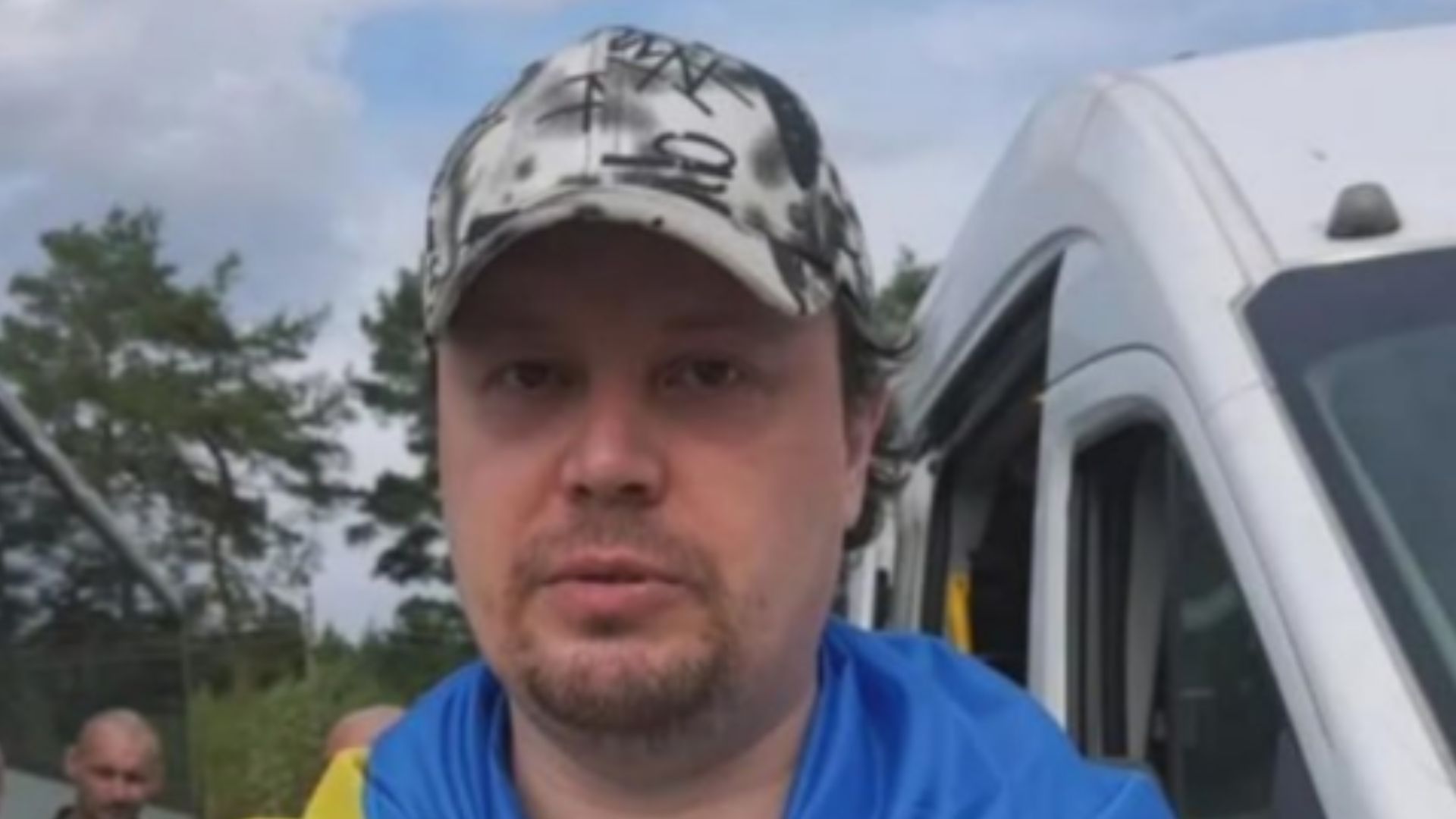 Константин Давыденко Константин Давыденко