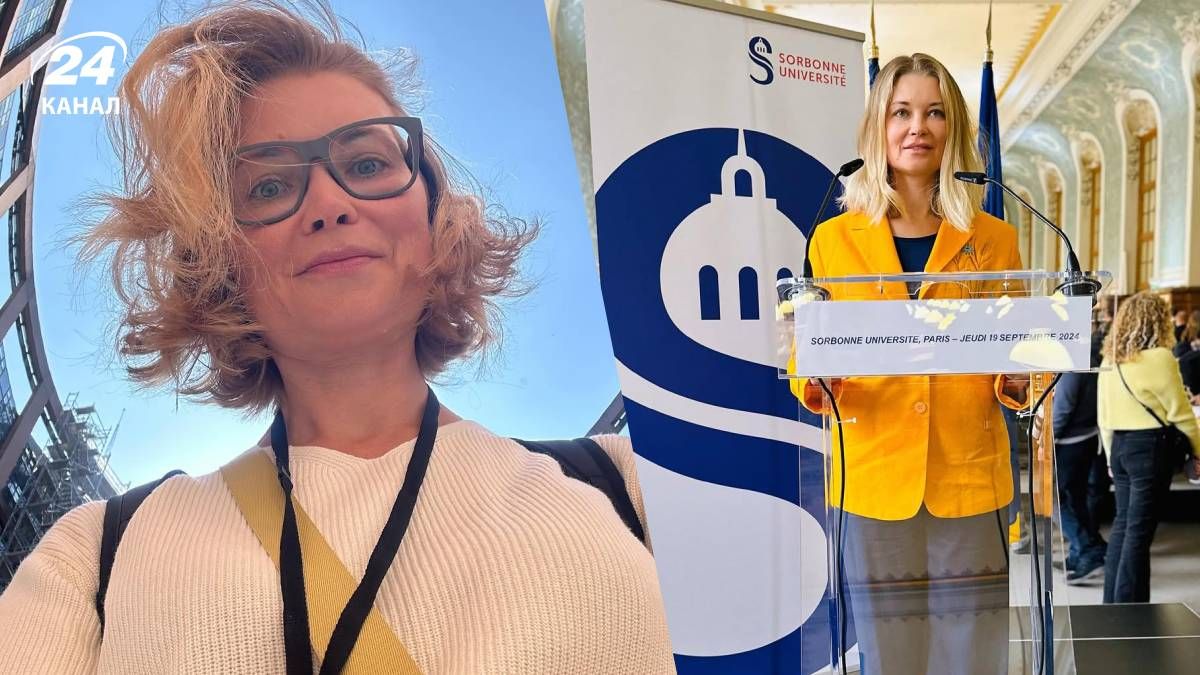 Лідія Таран - де зараз