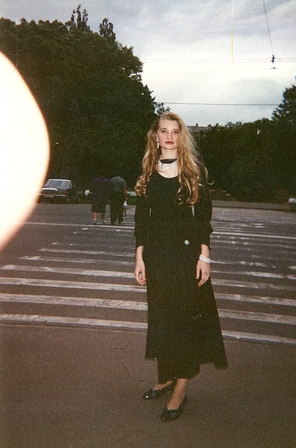 Лидия Таран Лидия Таран