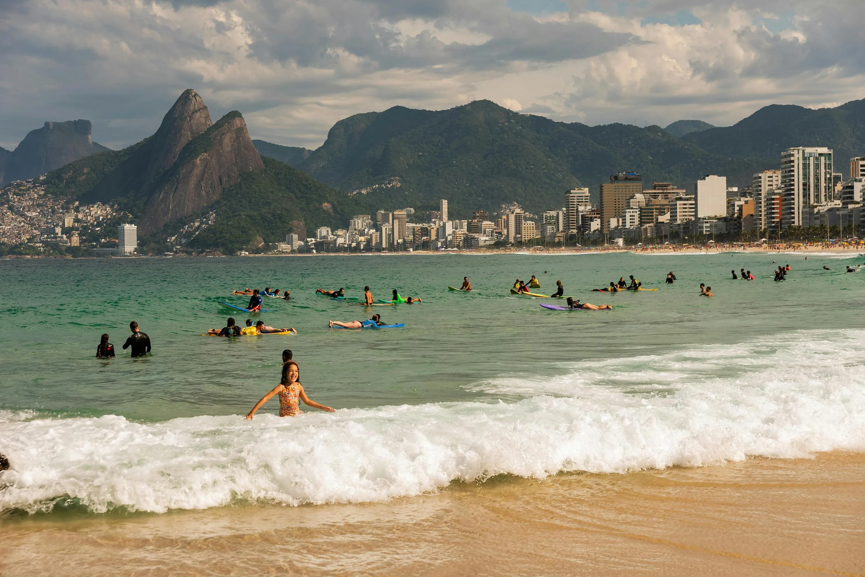 Ріо-де-Жанейро Ріо-де-Жанейро