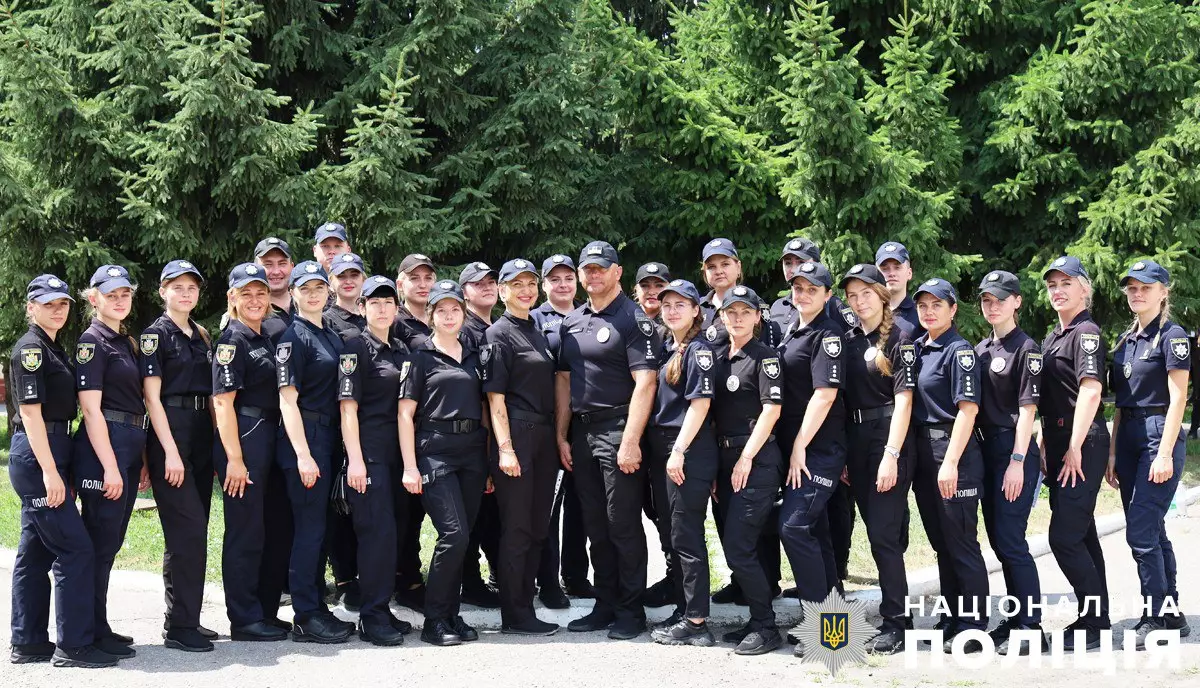 Офицеры безопасности в школах - увеличат ли их количество Офицеры безопасности в школах - увеличат ли их количество