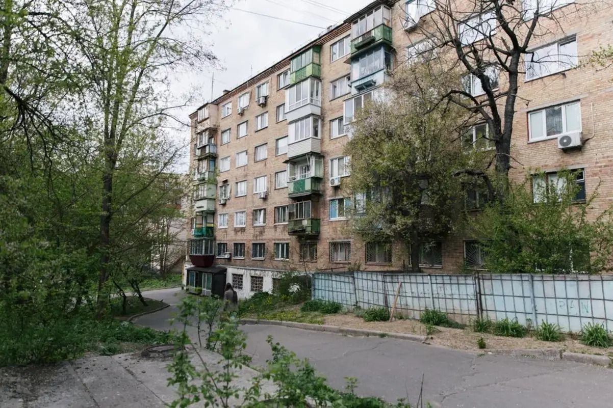 Цена на квартиру в Киеве - панельки, хрущевки, где будет дешевле - Недвижимость Цена на квартиру в Киеве - панельки, хрущевки, где будет дешевле - Недвижимость