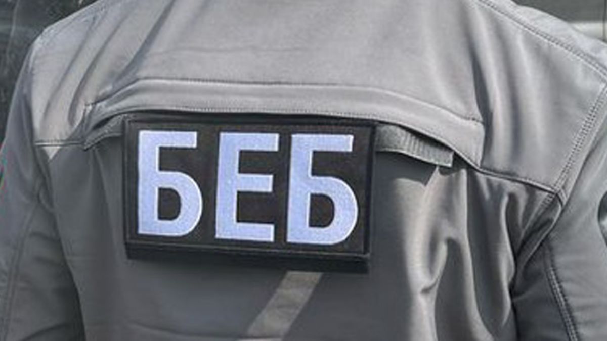 БЭБ отменило 9-миллионный тендер на ремонт жилья для ВПЛ БЭБ отменило 9-миллионный тендер на ремонт жилья для ВПЛ