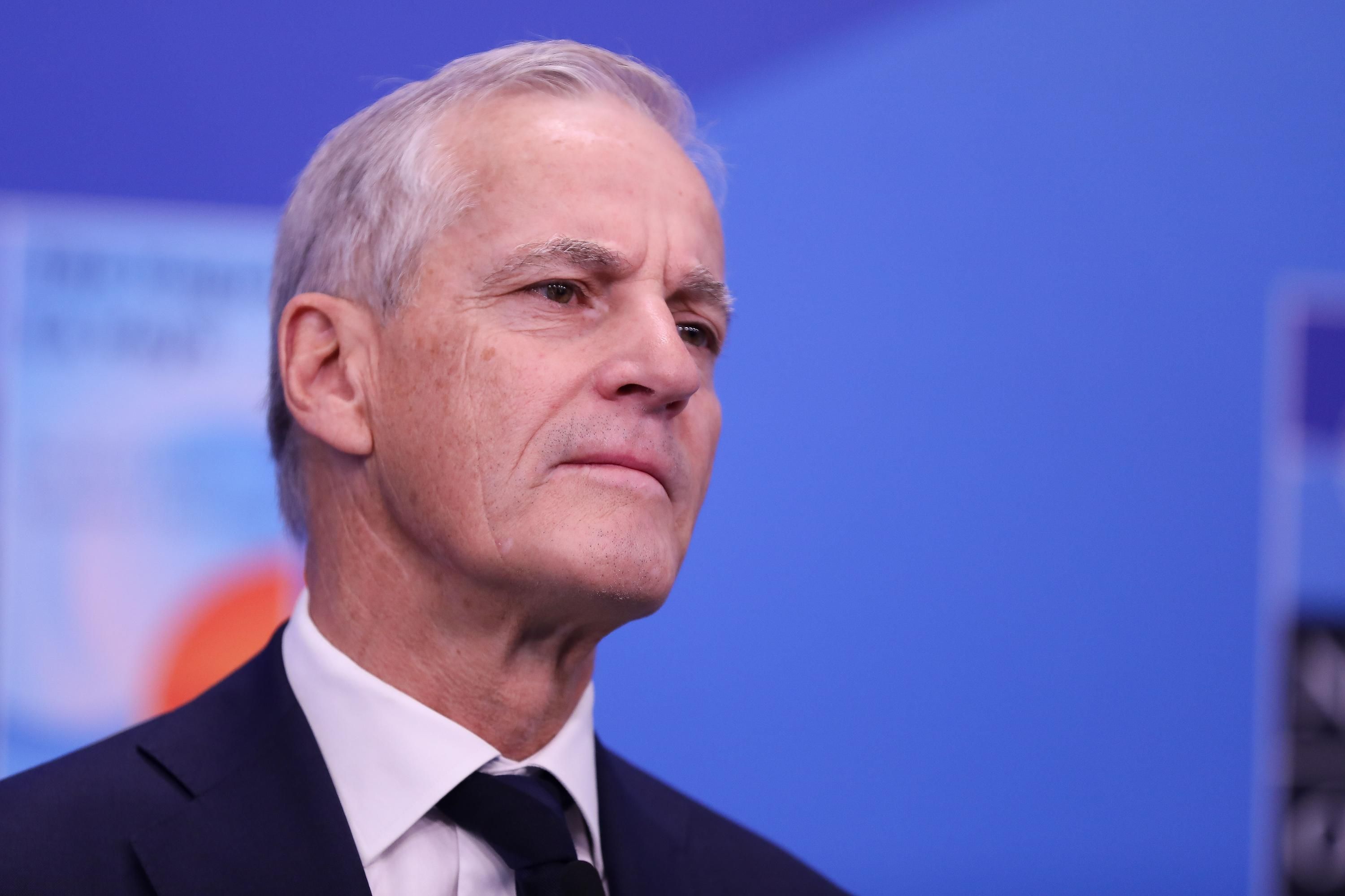 Норвегия поможет с поставками газа Норвегия поможет с поставками газа