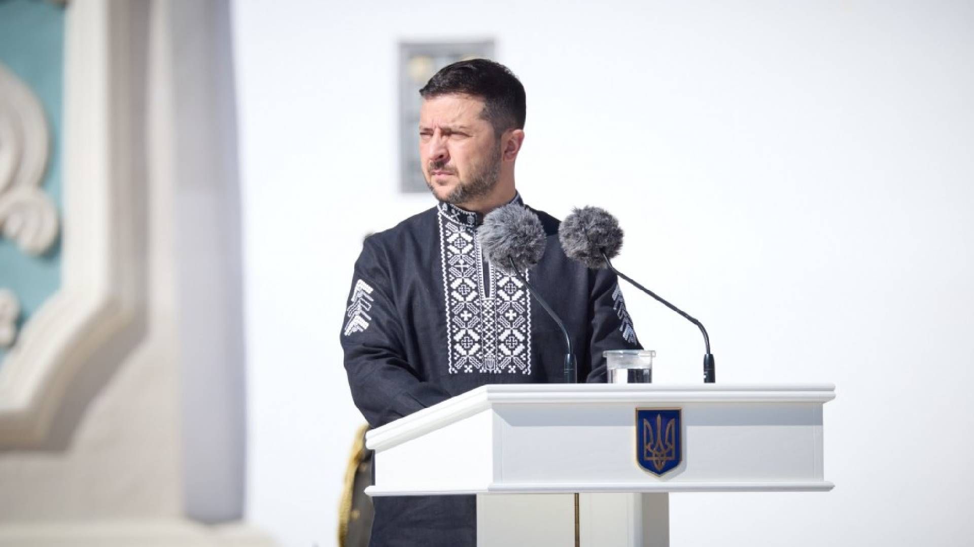 Зеленский прокомментировал заявление Вэнса о значительных уступках России в отношении Украины