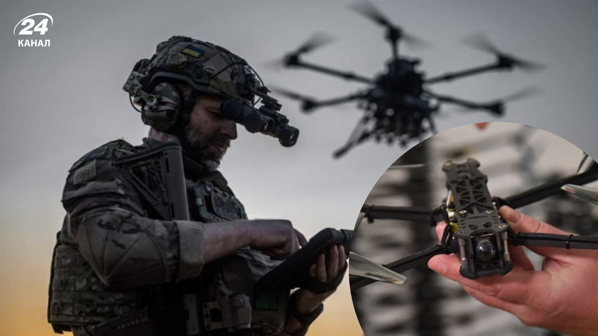 Новый механизм поставки оружия на фронт