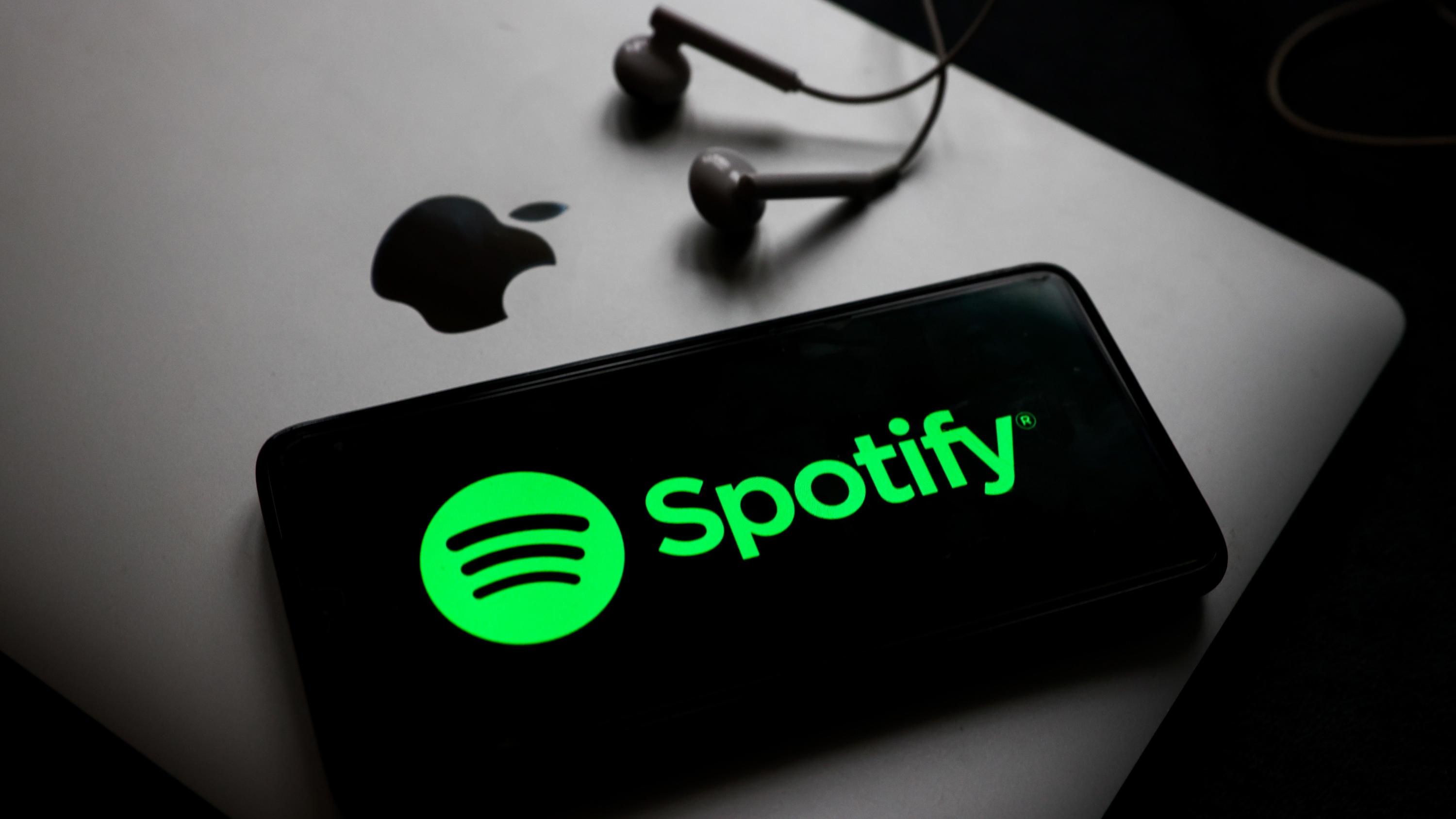 Spotify увеличивает тариф: новые функции и планы на глобальный рынок - Бизнес Spotify увеличивает тариф: новые функции и планы на глобальный рынок - Бизнес