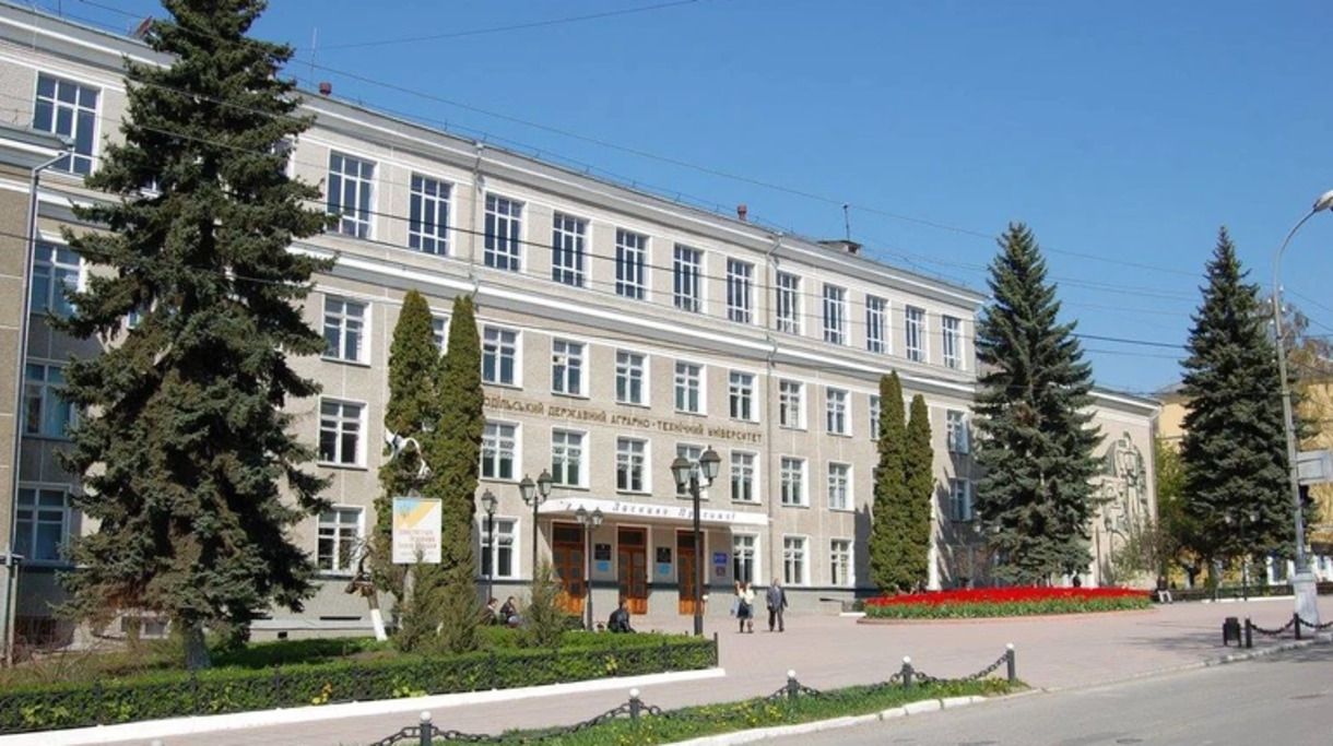 Объединение вузов в Украине - в Хмельницкой области реорганизовали университет Объединение вузов в Украине - в Хмельницкой области реорганизовали университет