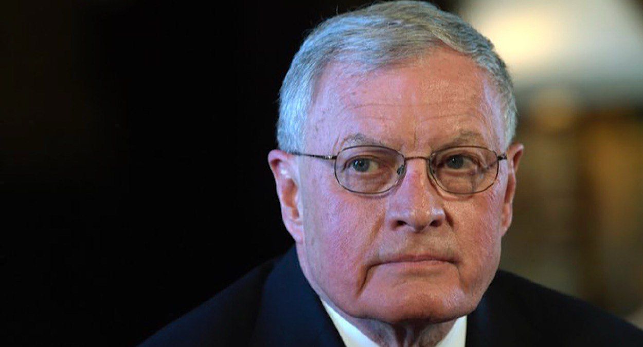 Кит Келлог Кит Келлог