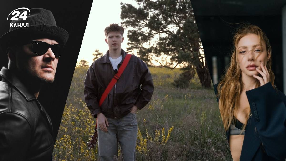 Женя Галич, DREVO, Тина Кароль