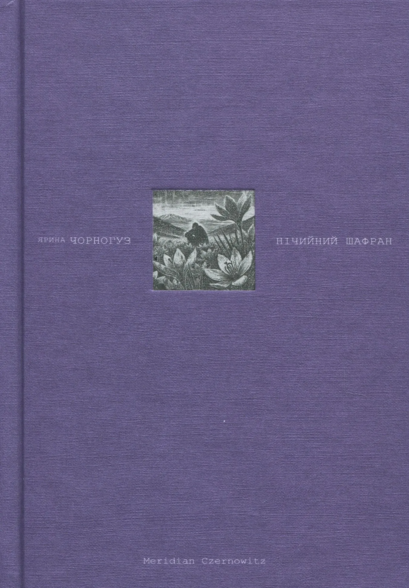 Ночной шафран Ночной шафран