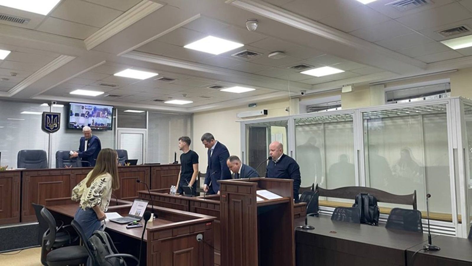 ВАКС продлил действие возложенных на Чернышева обязанностей еще на два месяца - 24 Канал ВАКС продлил действие возложенных на Чернышева обязанностей еще на два месяца - 24 Канал