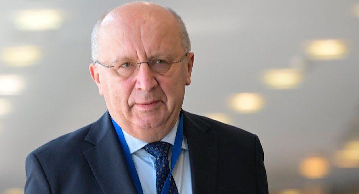 Андрюс Кубілюс Андрюс Кубілюс