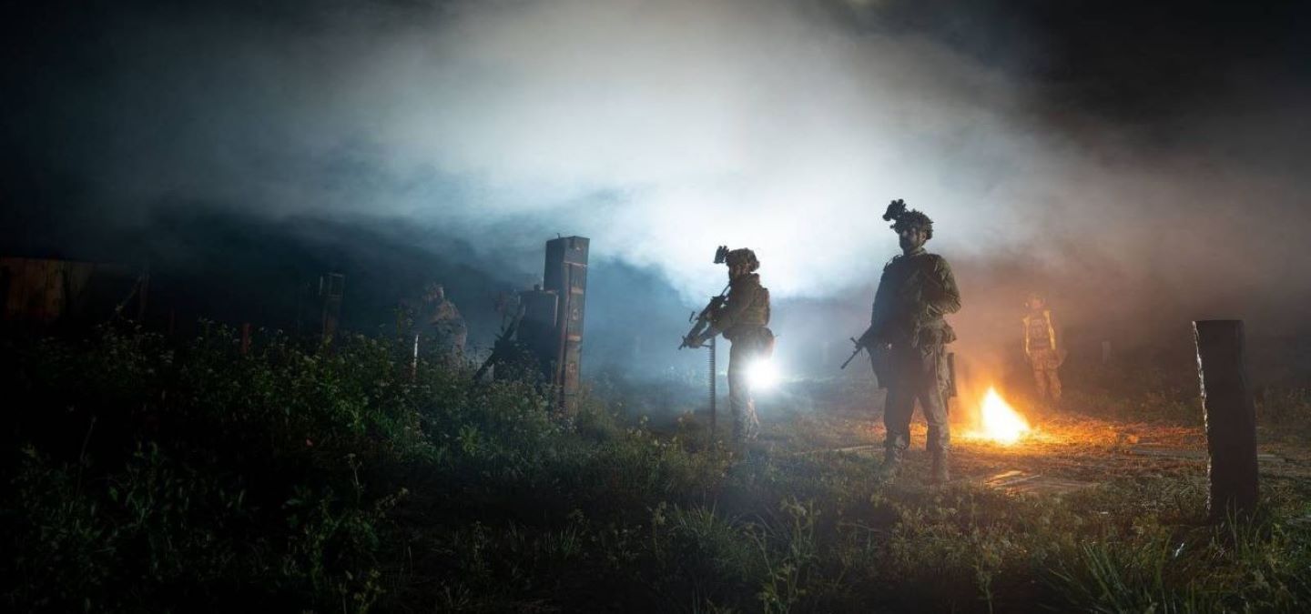 Зведення Генштабу за 25 серпня