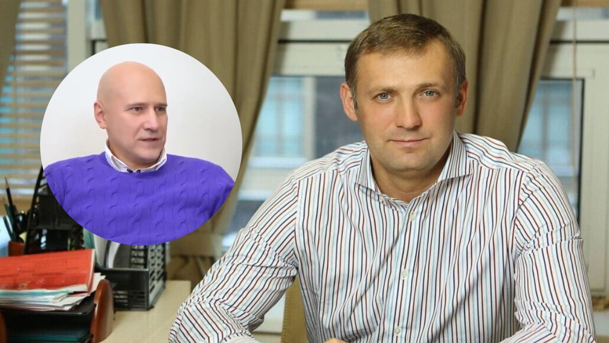 Сергей Тищенко помогает россиянам обходить санкции Сергей Тищенко помогает россиянам обходить санкции