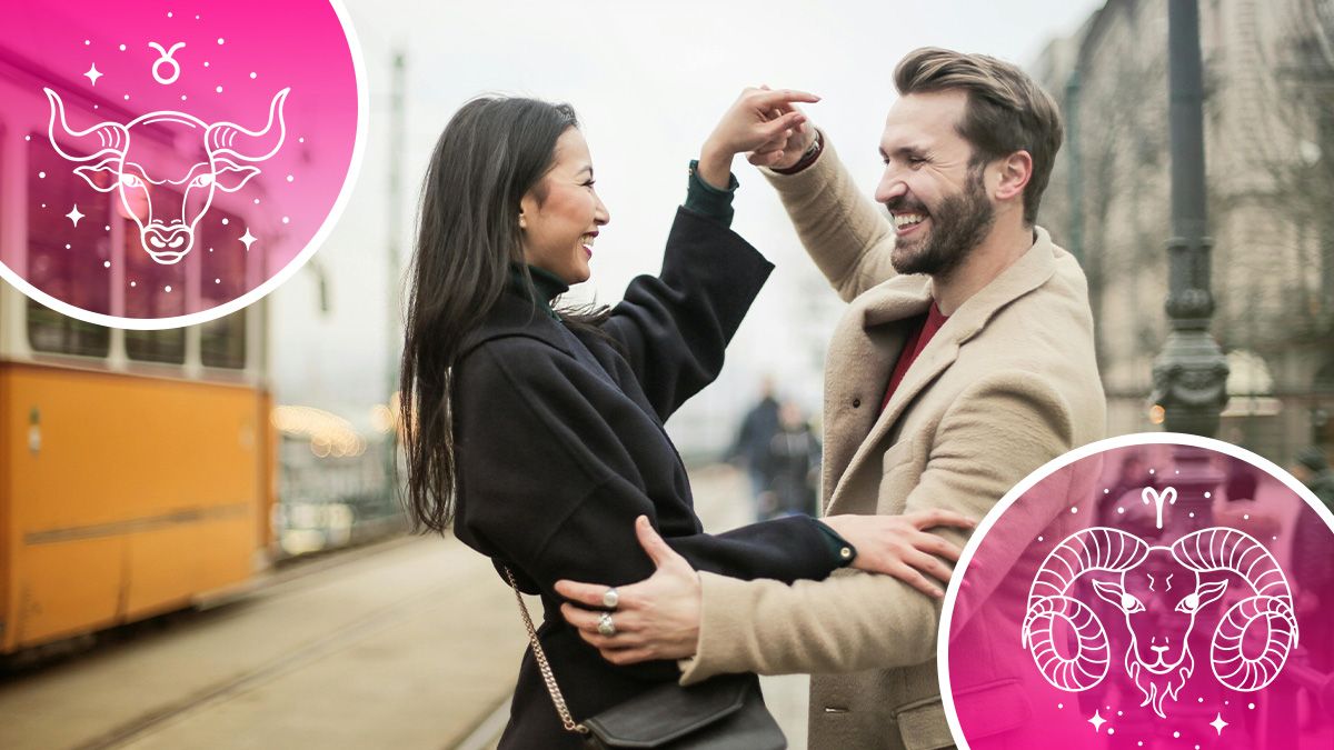 Кто встретит свою любовь - любовный гороскоп Кто встретит свою любовь - любовный гороскоп