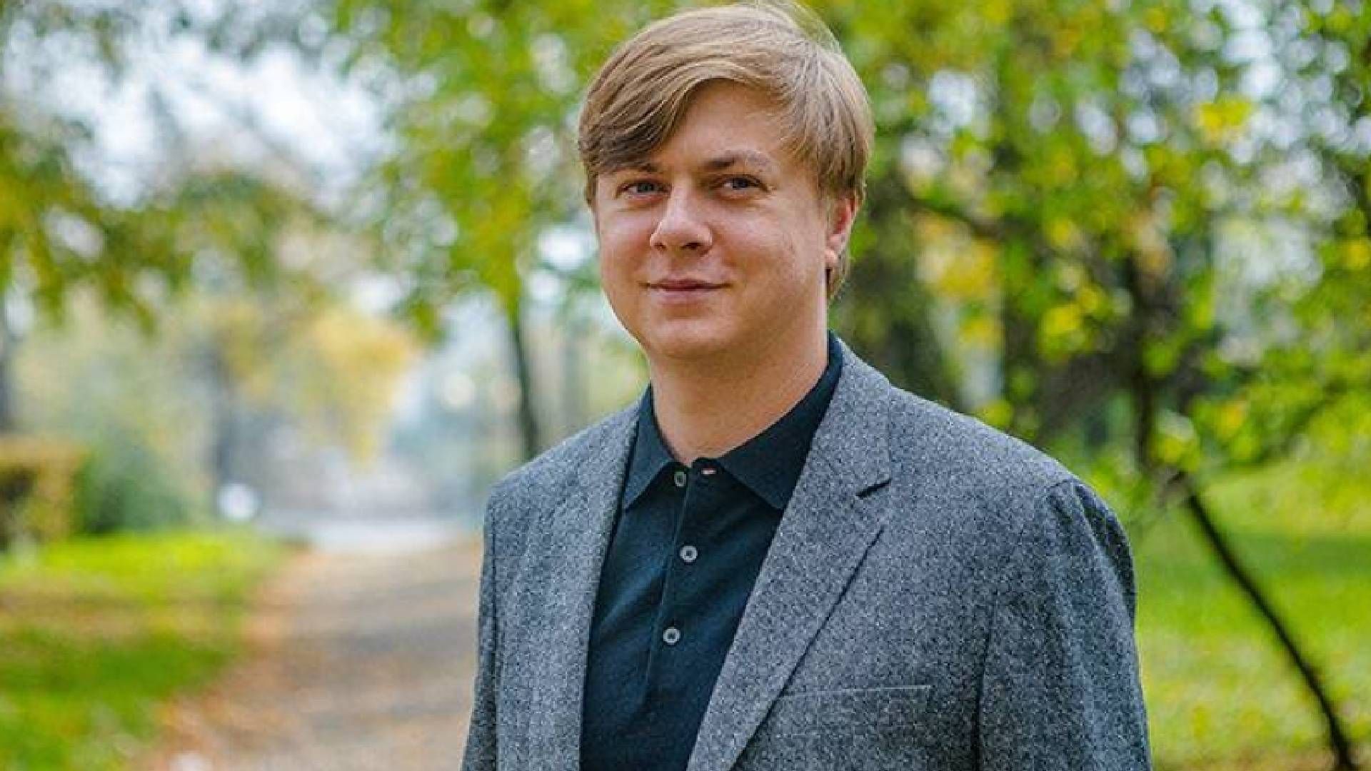 Брат Юлії Свириденко мешкає за кордоном Брат Юлії Свириденко мешкає за кордоном