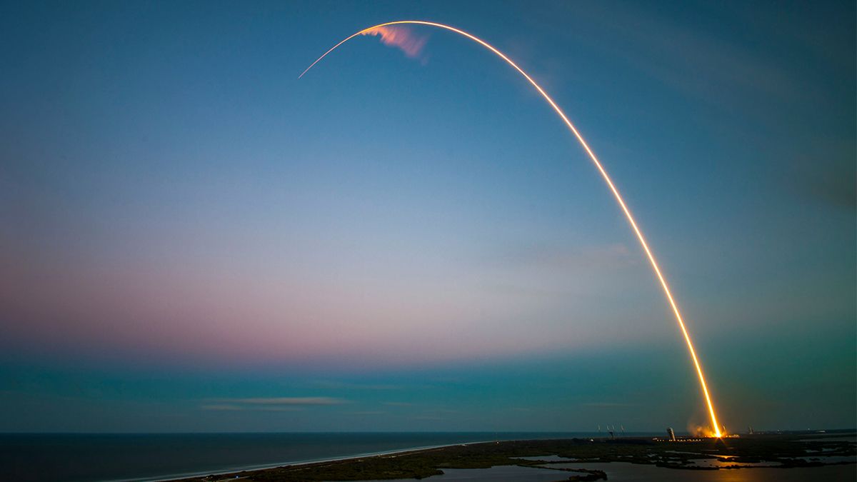 Ракета Союз-5 – это попытка России заменить украинские космические технологии Ракета Союз-5 – это попытка России заменить украинские космические технологии