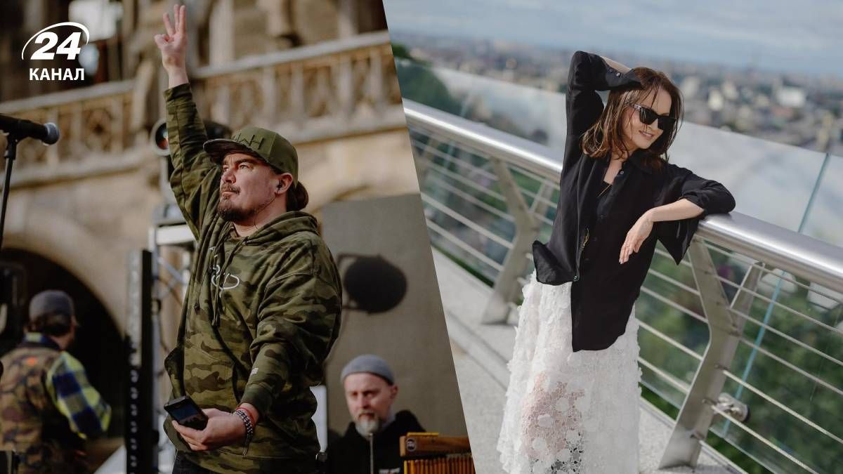 Софія Ротару, Фагот