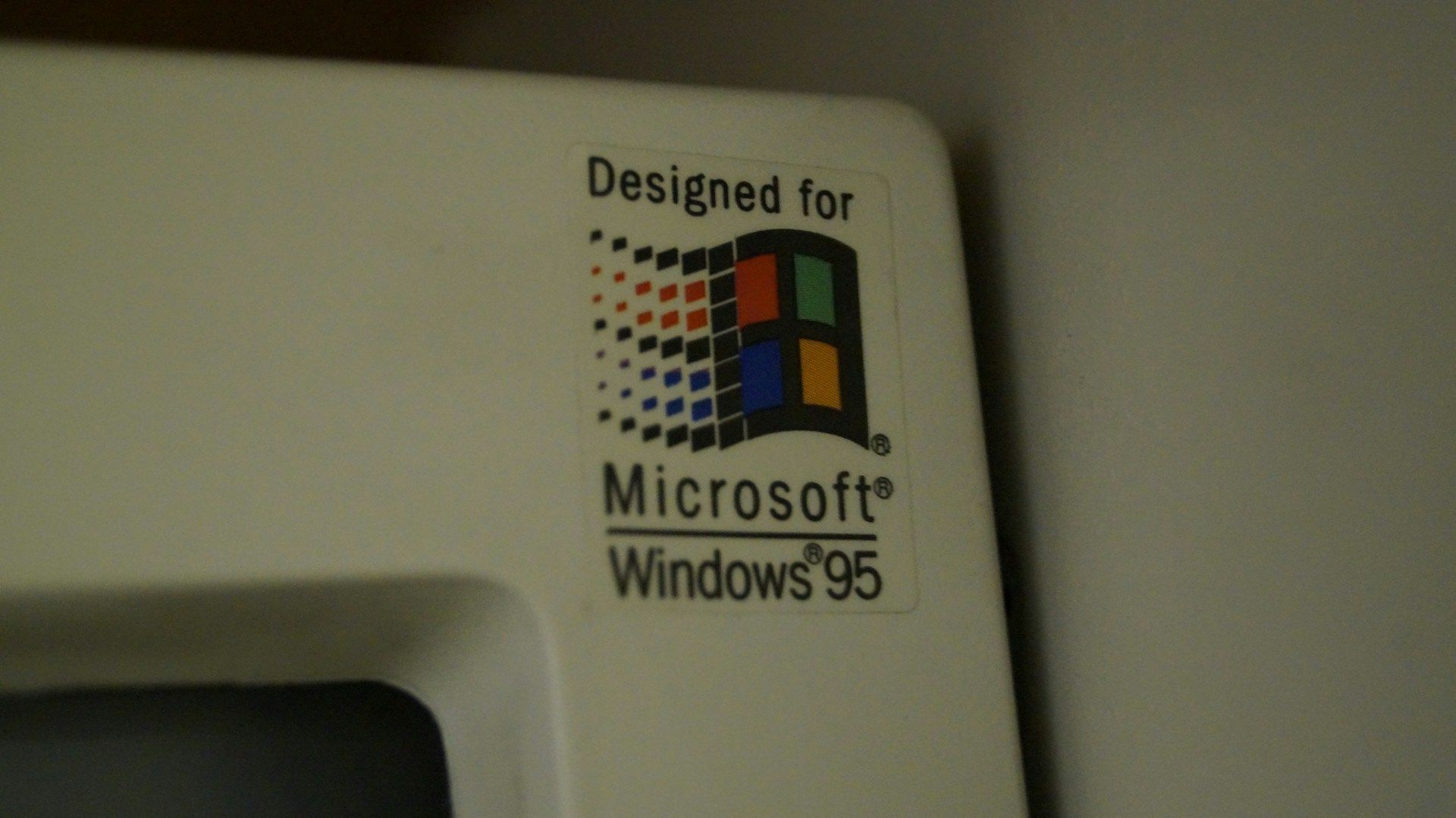 Епоха Windows 95 Епоха Windows 95