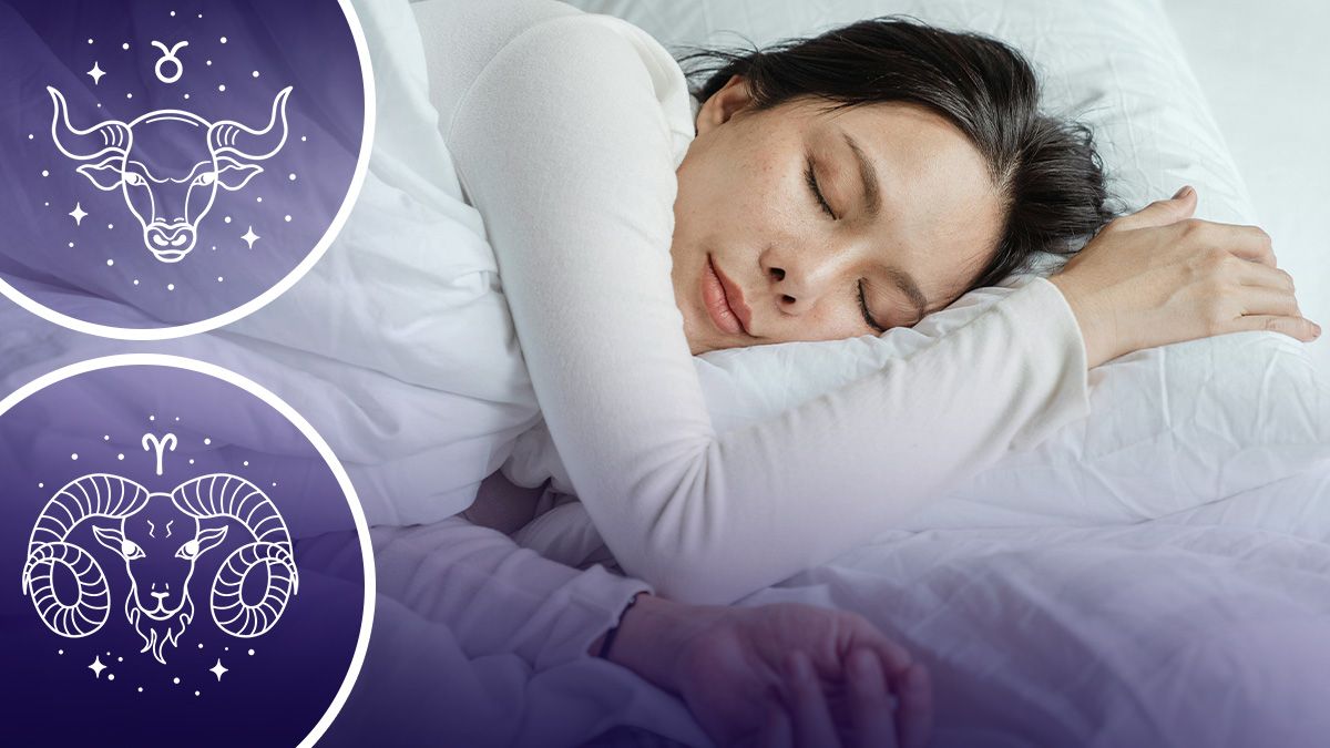 Кому приснится вещий сон - гороскоп Кому приснится вещий сон - гороскоп