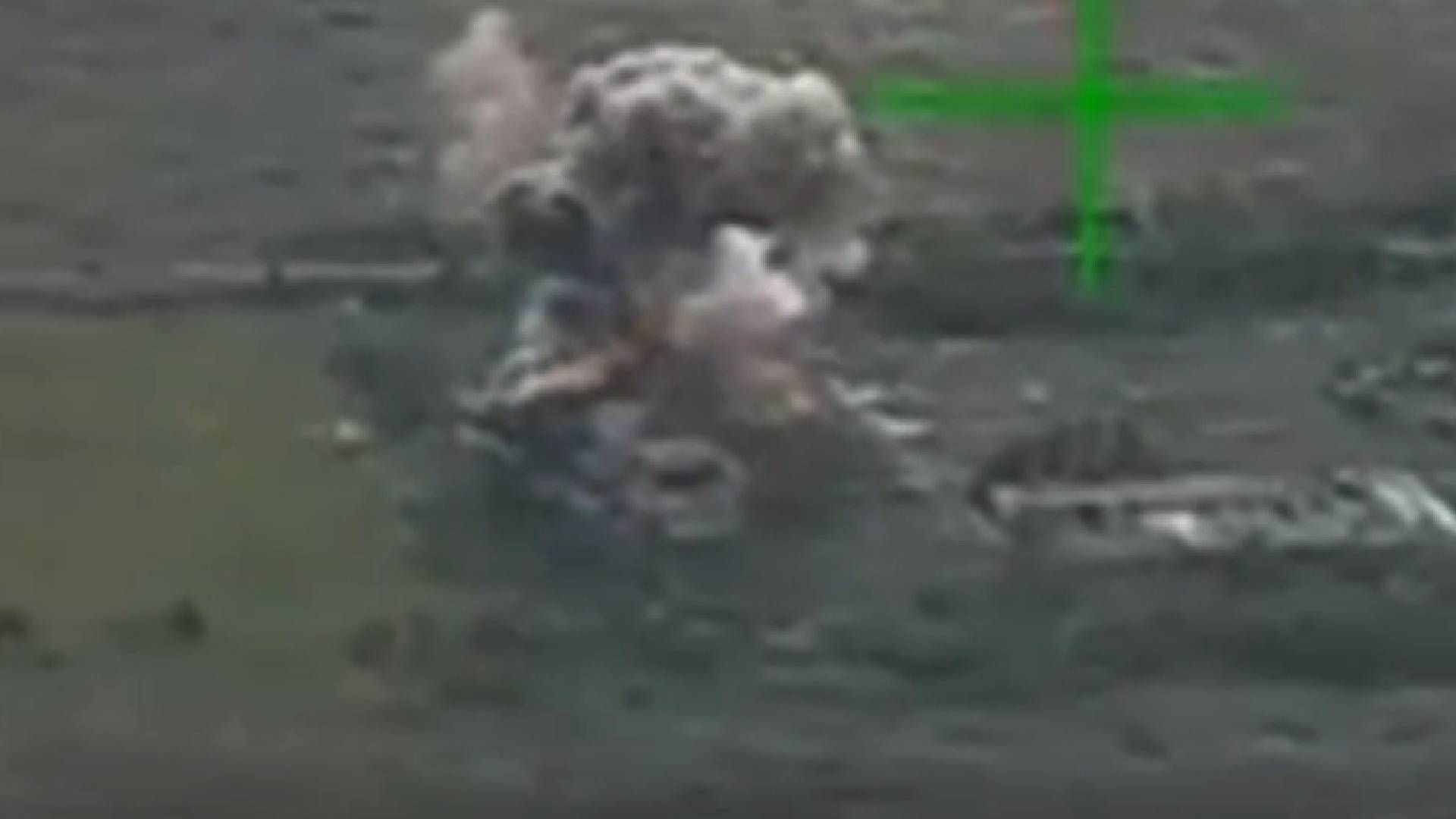 Украинцы уничтожили вражеский пункт управления в Сумской области Украинцы уничтожили вражеский пункт управления в Сумской области